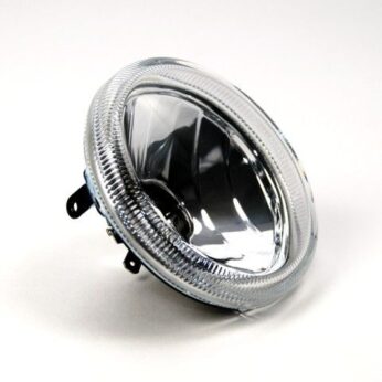 KC Hilites 4 in Rally 400 Lens / Reflector - Replacement Part - Spot Beam