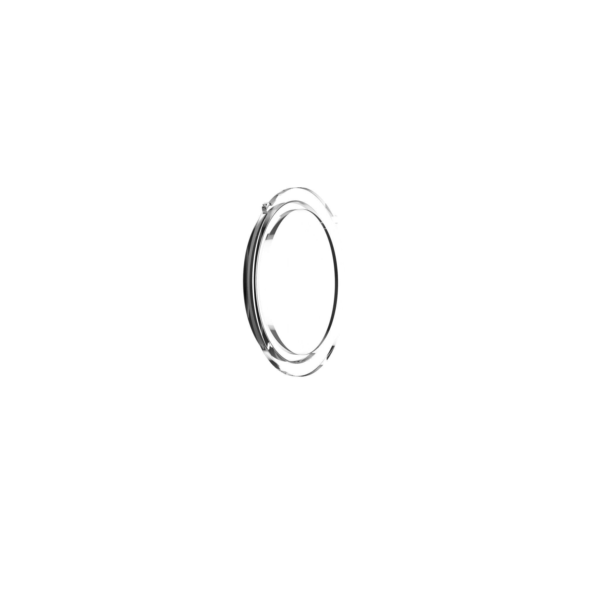 KC Hilites FLEX ERA 1 - Single Lens Replacement - Spot Beam
