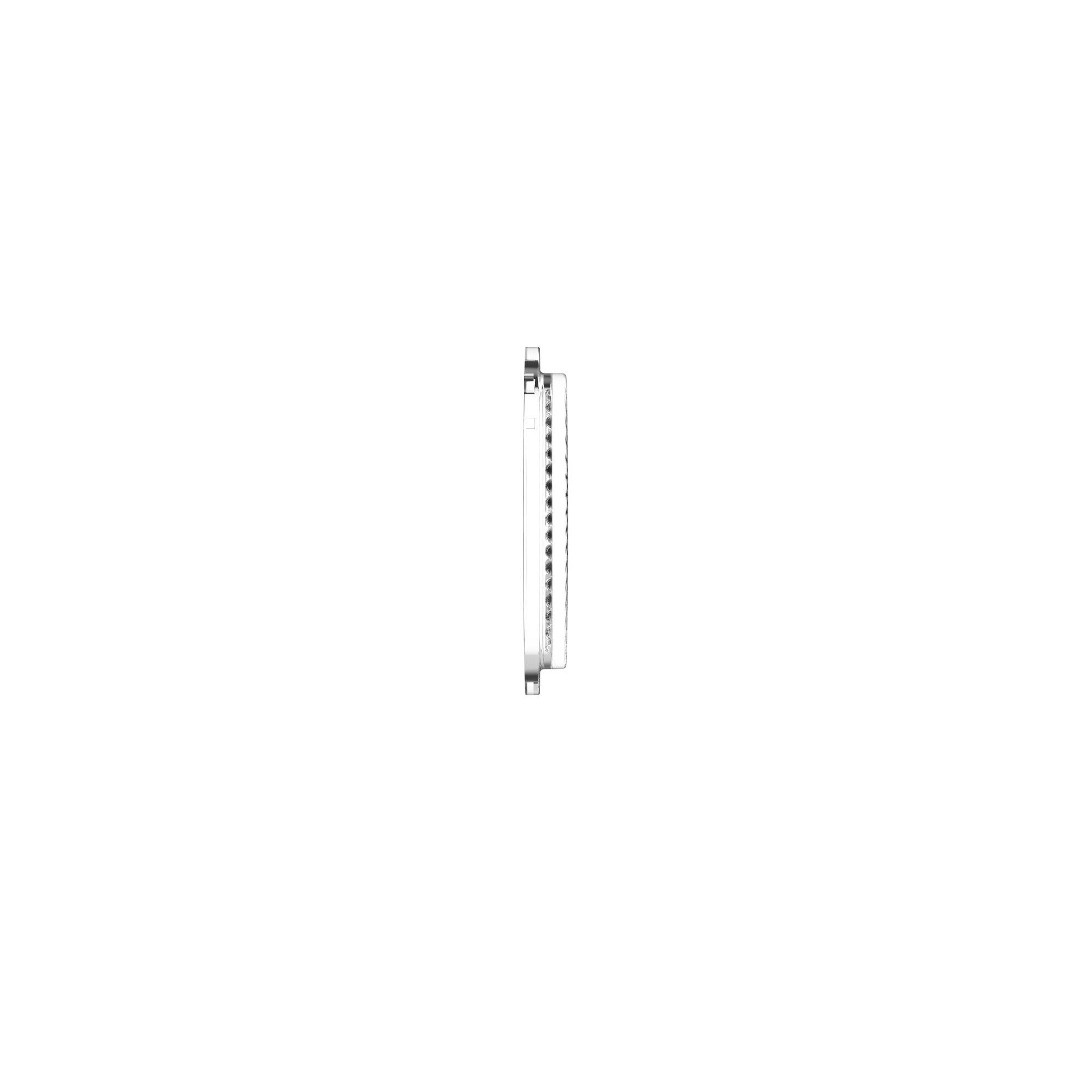 KC Hilites FLEX ERA 1 - Single Lens Replacement - Flood Beam