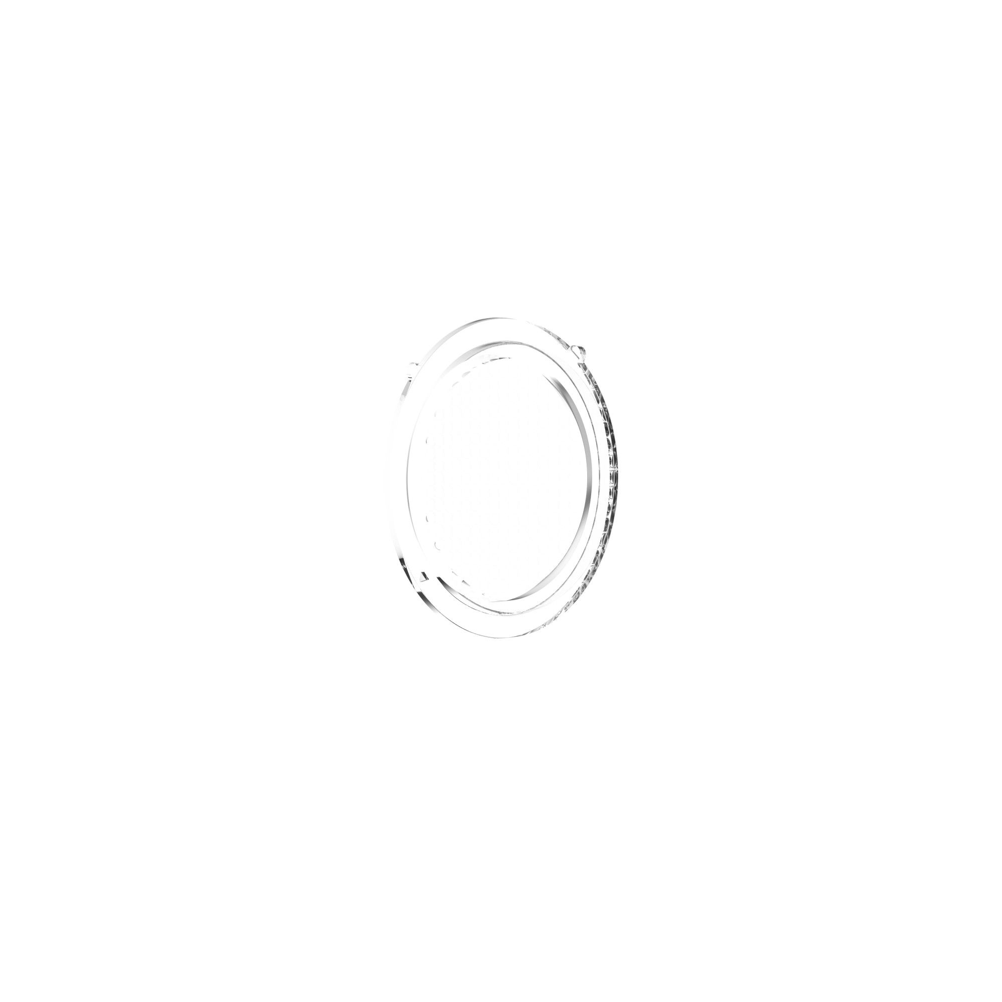 KC Hilites FLEX ERA 1 - Single Lens Replacement - Flood Beam