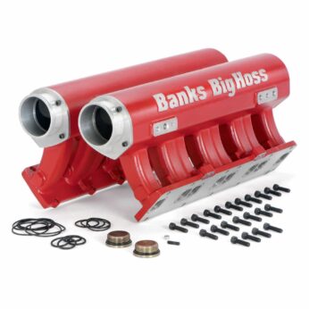 Banks Power Racing Intake Manifold