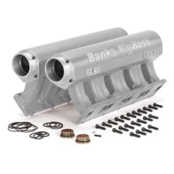 Banks Power Racing Intake Manifold