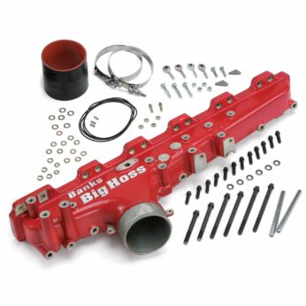 Banks Power Racing Intake Manifold