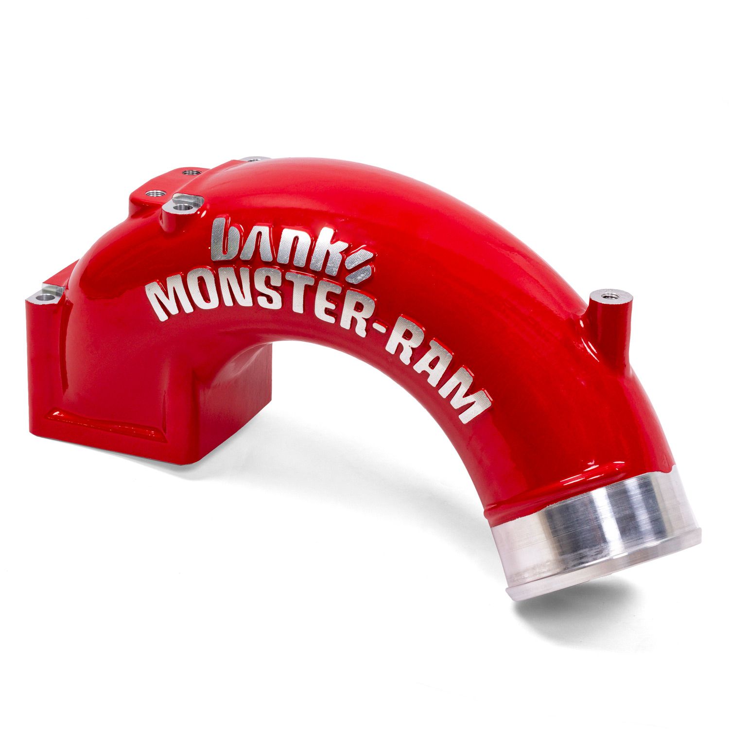 Banks Power Monster-Ram Intake System