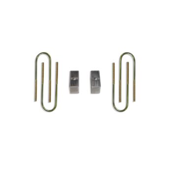 MaxTrac BLOCKS / U-BOLTS