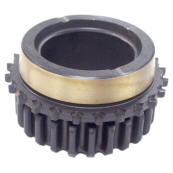 Crown Automotive - Metal Bronze Drive Sprocket