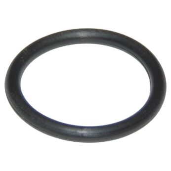 Crown Automotive - Rubber Black Transfer Case Switch Seal