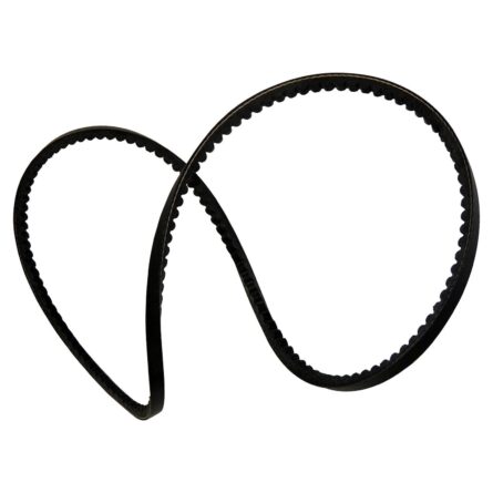 Crown Automotive - Rubber Black Accessory Drive Belt