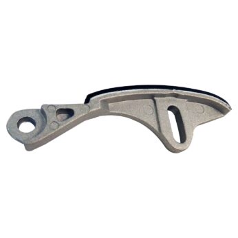 Crown Automotive - Aluminum Silver Balance Shaft Chain Tensioner