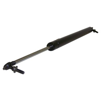 Crown Automotive - Plastic Black Liftgate Support
