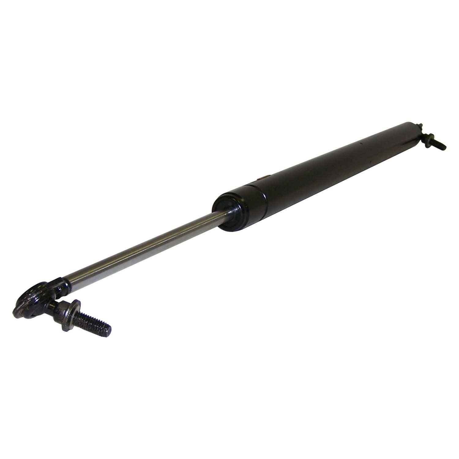 Crown Automotive - Plastic Black Liftgate Support