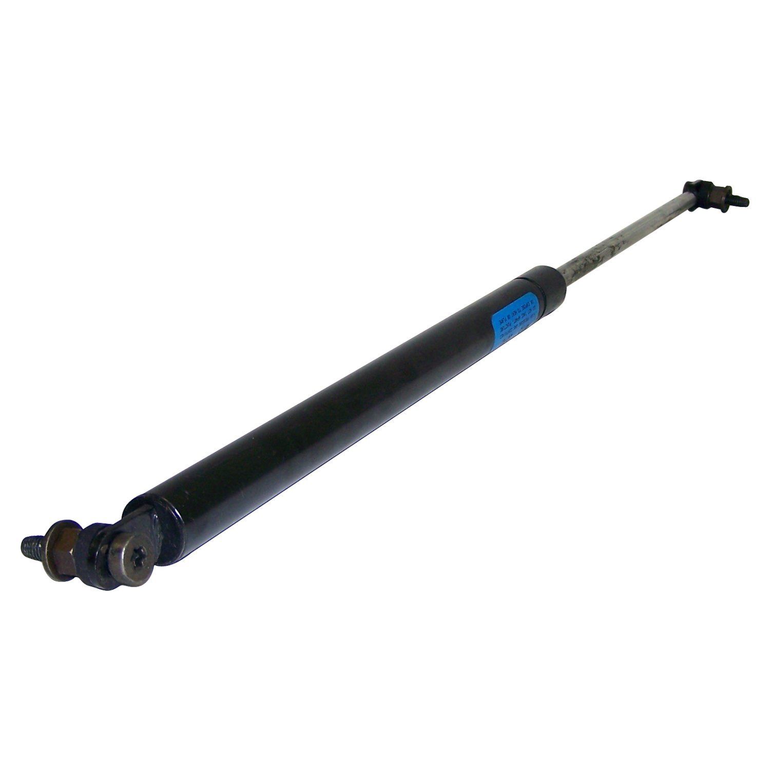 Crown Automotive - Plastic Black Liftgate Support