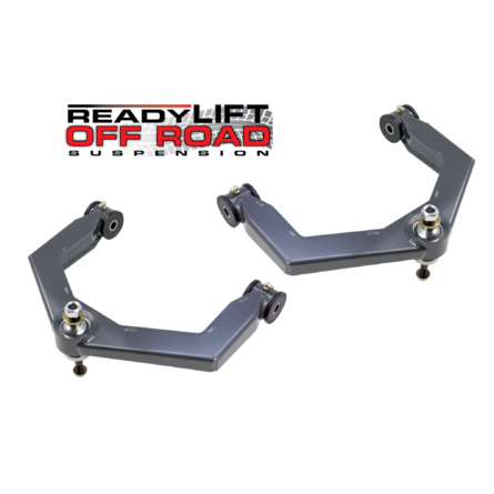 ReadyLIFT 2009-18 DODGE-RAM 1500 Uniball Upper Control Arm