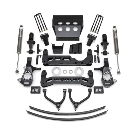 ReadyLIFT 2014-2016 CHEVY/GM 1500 9'' Big Lift Kit