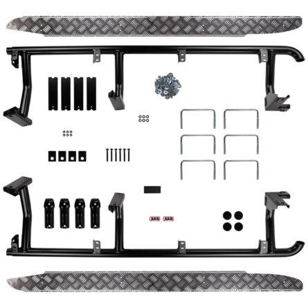 ARB - 4413260 - Deluxe Side Rails