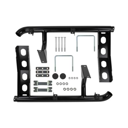 ARB - 4414600 - Summit Step Section