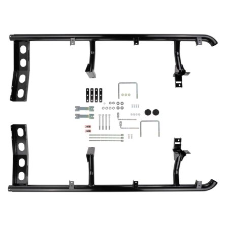 ARB - 4414620 - Summit Step Section