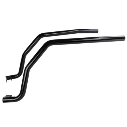 ARB - 4414640 - Summit Front Rail