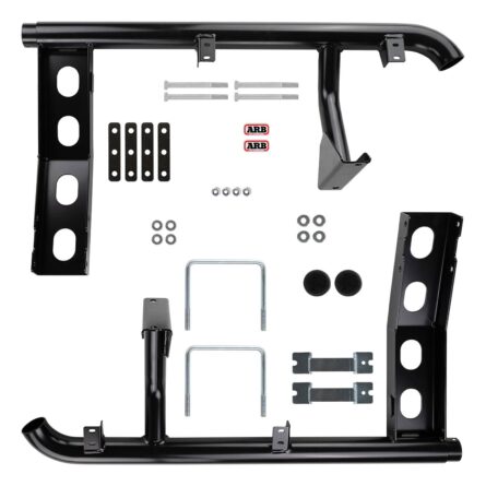 ARB - 4414660 - Summit Step Section