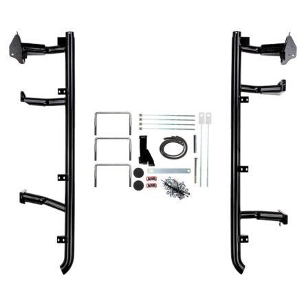 ARB - 4415100 - Summit Step Section