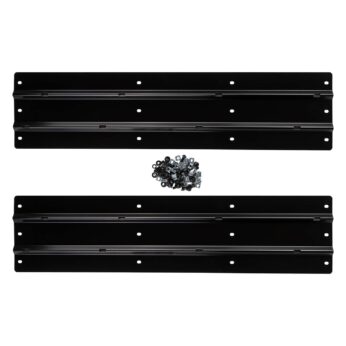 ARB - 4420110 - Rock Slider Skid Plate