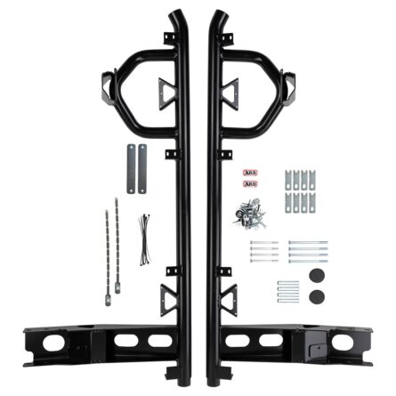 ARB - 4421100 - Summit Step Section