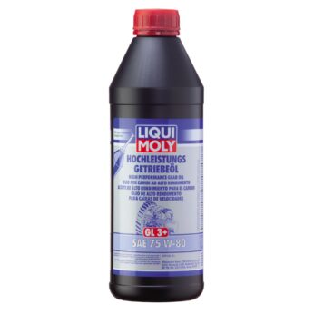 LIQUI MOLY Gear Oil - 22080