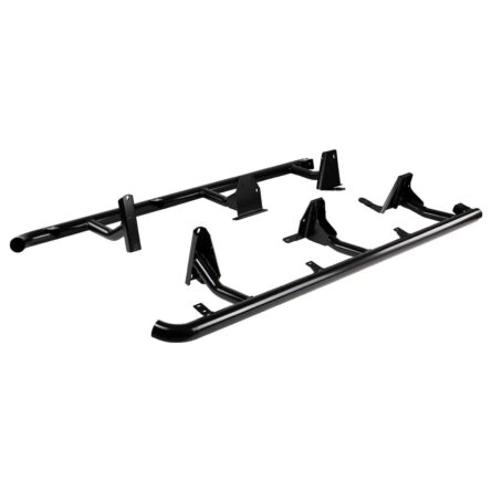 ARB - 4438100 - Summit Step Section