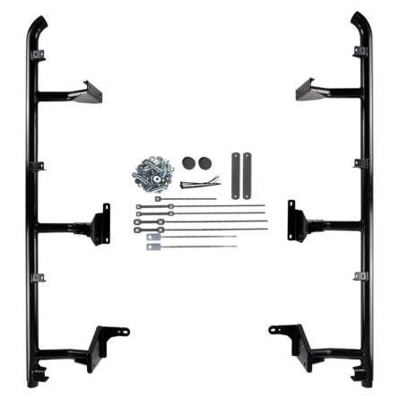 ARB - 4438100 - Summit Step Section