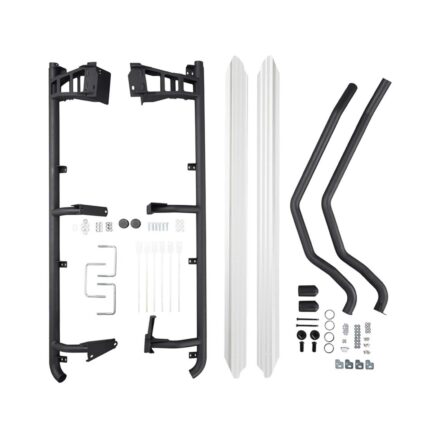 ARB - 4440210K1 - Summit Step With Front Rail