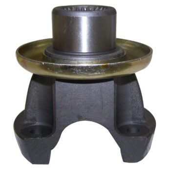 Crown Automotive - Steel Unpainted Yoke