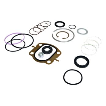 Crown Automotive - Steering Box Master Seal Kit