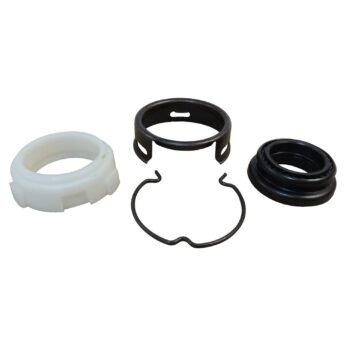 Crown Automotive - Metal Unpainted Steering Shaft Bearing Kit