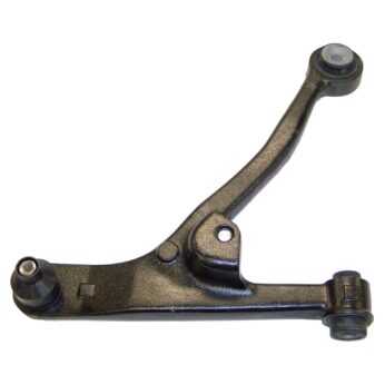 Crown Automotive - Metal Black Control Arm
