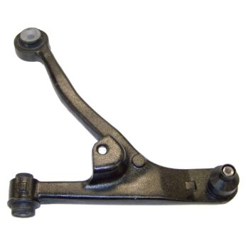 Crown Automotive - Metal Black Control Arm