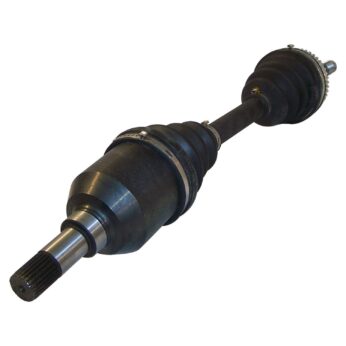 Crown Automotive - Metal Unpainted Axle Shaft Assembly