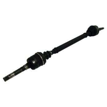 Crown Automotive - Metal Unpainted Axle Shaft Assembly