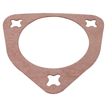 Crown Automotive - Paper Tan Camshaft Thrust Seal