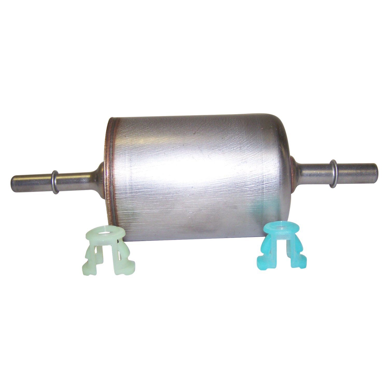 Crown Automotive - Plastic Black Fuel Filter