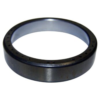 Crown Automotive - Metal Unpainted Output Shaft Bearing Cup
