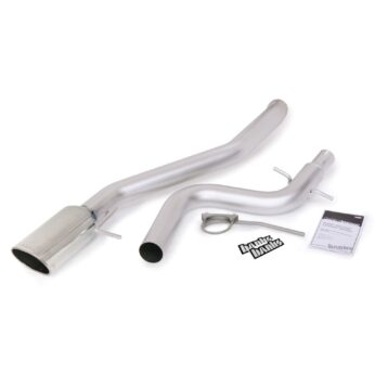 Banks Power Monster Exhaust System