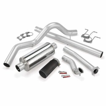 Banks Power Monster Exhaust System