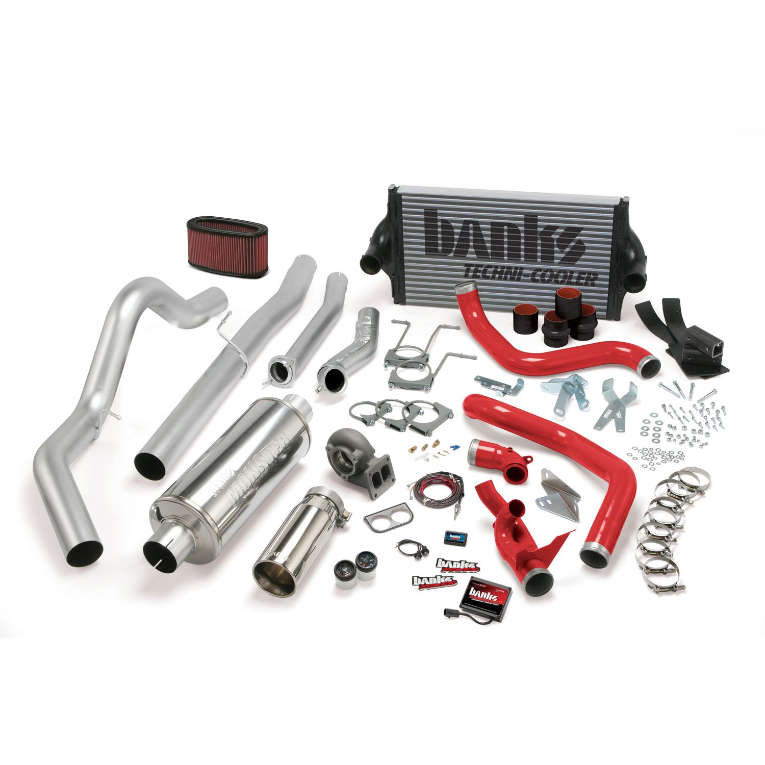 Banks Power PowerPack Bundle