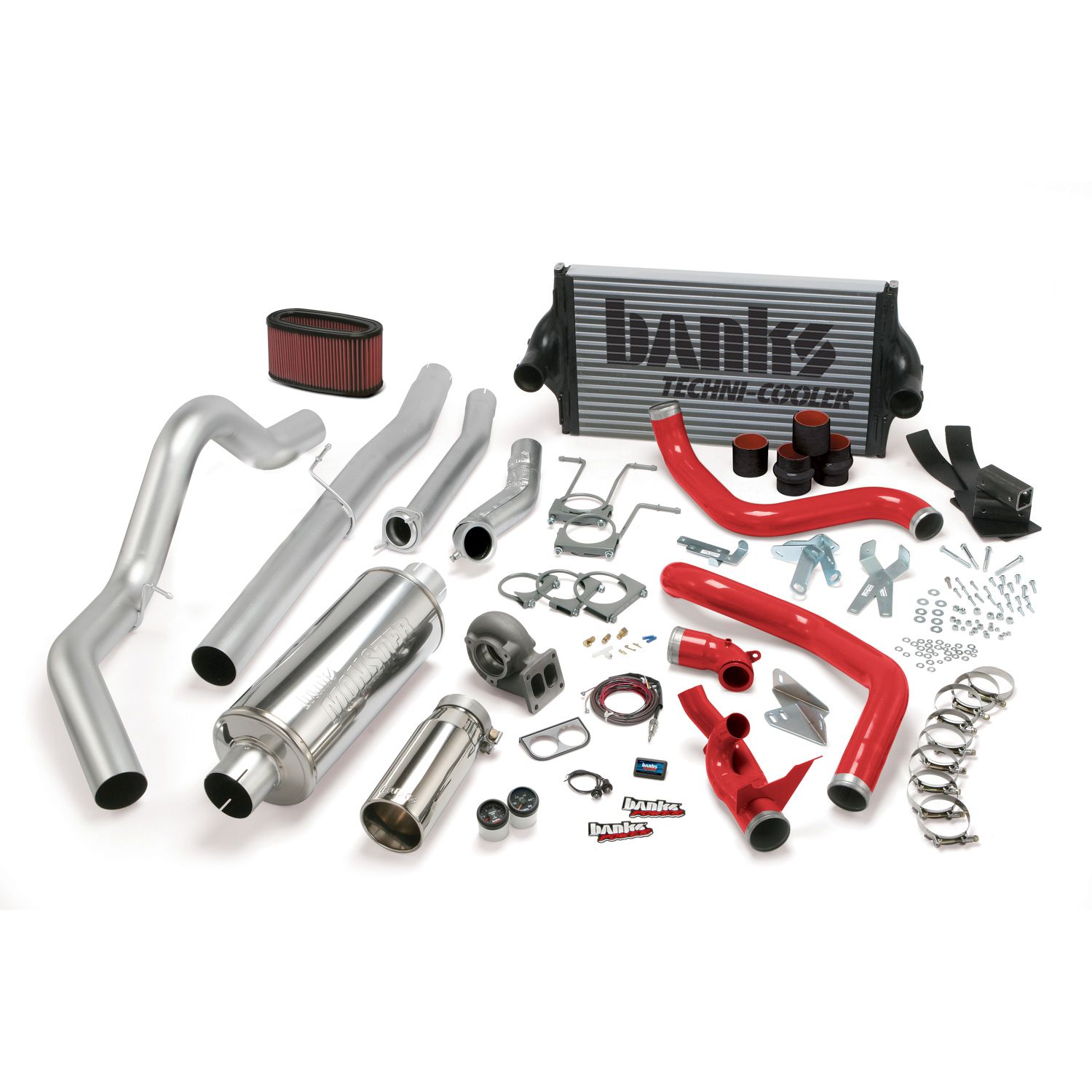 Banks Power PowerPack Bundle