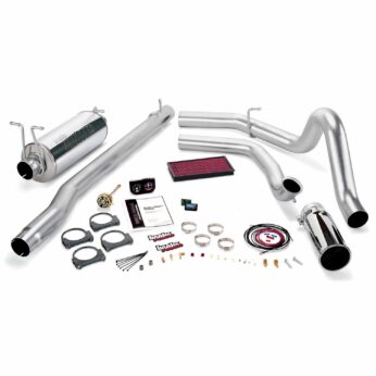 Banks Power Stinger Bundle