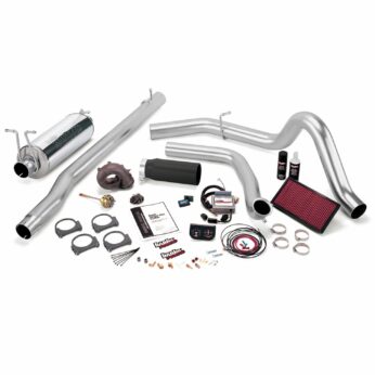 Banks Power Stinger-Plus Bundle