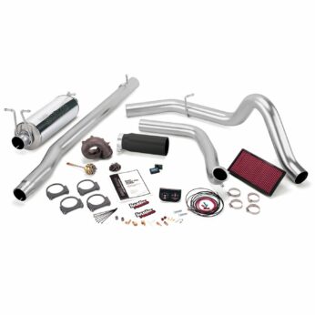Banks Power Stinger-Plus Bundle