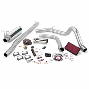 Banks Power Stinger-Plus Bundle
