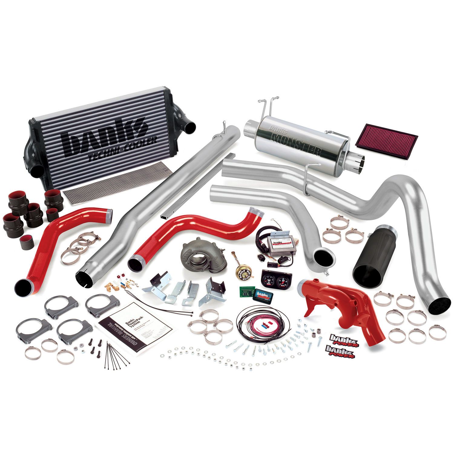 Banks Power PowerPack Bundle