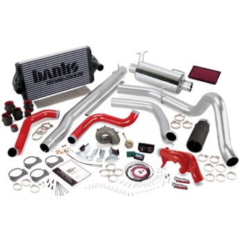 Banks Power PowerPack Bundle